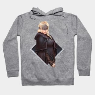 Fire Keeper Hoodie